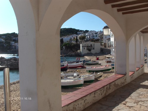 Spanische Blumentöpfe, Schalen und Schüsseln Keramikwaren aus Spanien