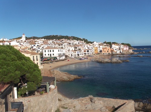 Spanische Töpferware Keramische Ware aus Spanien